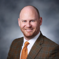 Clayton R Perry, Jr., MD