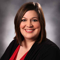 Christina L Reisinger