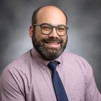 Brandon J Vieder, DO