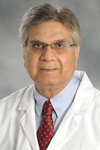 Akhtar Husain, MD