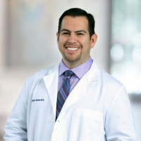 Juan G Vasquez, MD