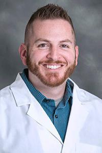 Jeffrey G Cramblett, DPM