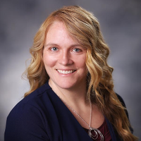 Ashley J DesRocher, NP