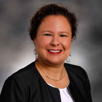 Kristi R Stoutjesdyk