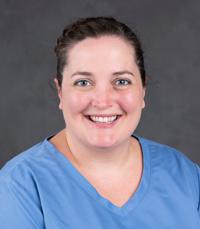 Brianna C Medlin, NP