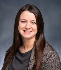 Rachel Albertin, PA-C