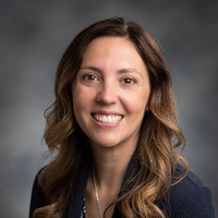 Jessica-Lynn M Fulton