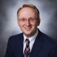 Charles A Asbury, DO