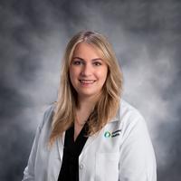 Madalyn R Baczkowski, NP