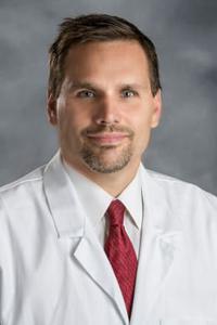 David W Prieskorn, DO