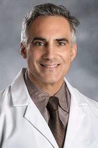 Kenneth W Shaheen, MD