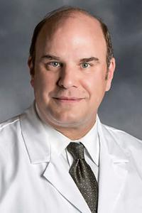 Michael J Stender, MD
