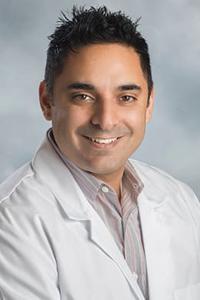 Vikram Narula, MD