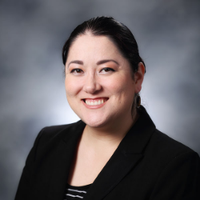 Mary M McPhail-Ciufo, DO