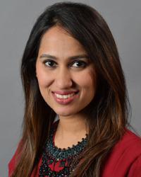 Amena Iqbal, MD