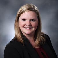 Katie A Van Heck, NP