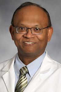 Nadarajan Janakan, MD