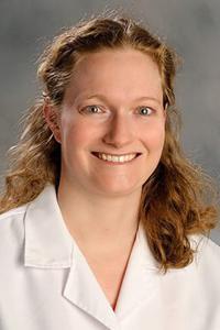 Jennifer A Gerteisen, DPM