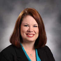 Meghan R Behrmann, MD