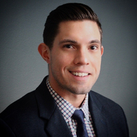 Kevin C VanDokkumburg