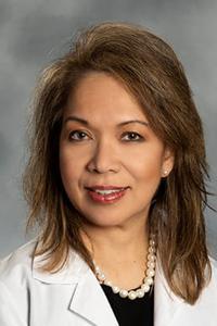 Jacqueline F Fabello-Gamiao, MD