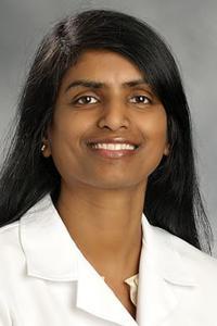Jyothi R Nichanametla, MD