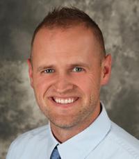 Jonathan D Nykamp, NP