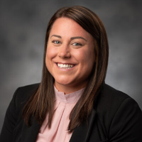 Alicia Vanden Bussche Jantz, PhD