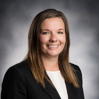 Brooke R McKinney, NP