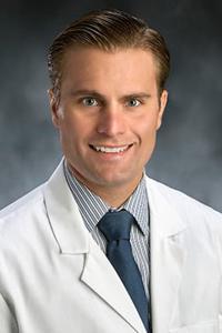 Brett P Wiater, MD