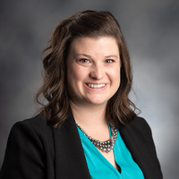 Caitlin E Groeneveld