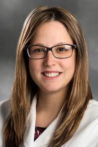 Angelique N Ellison, DO