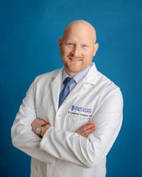 Cam Gossett, MD