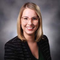 Catherine Miller, PA-C