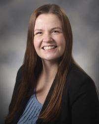 Abigail N Twilling, MD