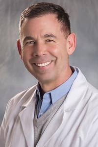 John W Becker, MD