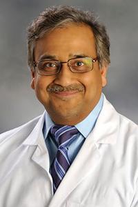 Kamal Gupta, MD