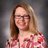 Jeannette E Prentice