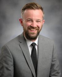 Matthew J Ebright, MD