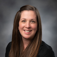 Emily K Thrower, CNM