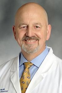 Derek K Bair, MD