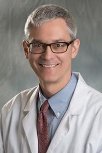 Matthew H Trunsky, MD