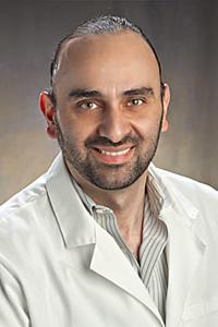 Fadi-Jean Saad, MD