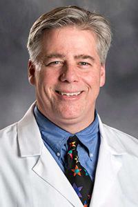 Graham P Krasan, MD