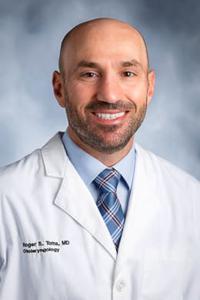 Roger S Toma