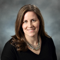 Katherine M VanOtteren, NP