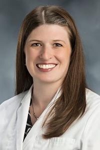 Kathryn M Ziegler, MD