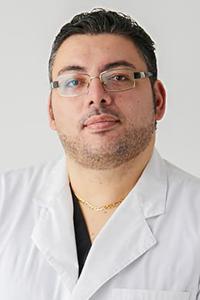 Amir Abadir, MD