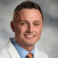 Tyler W Claveau, DPM