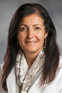 Nadia F Zaki, MD